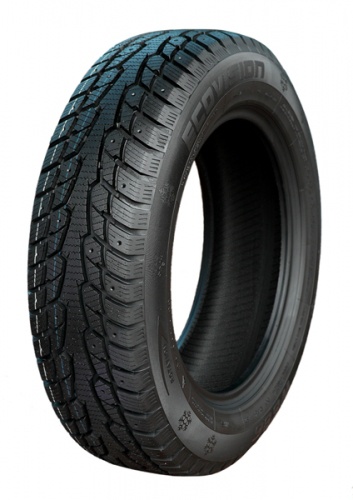 Зимние шины ECOVISION W-686 215/60R17 96H